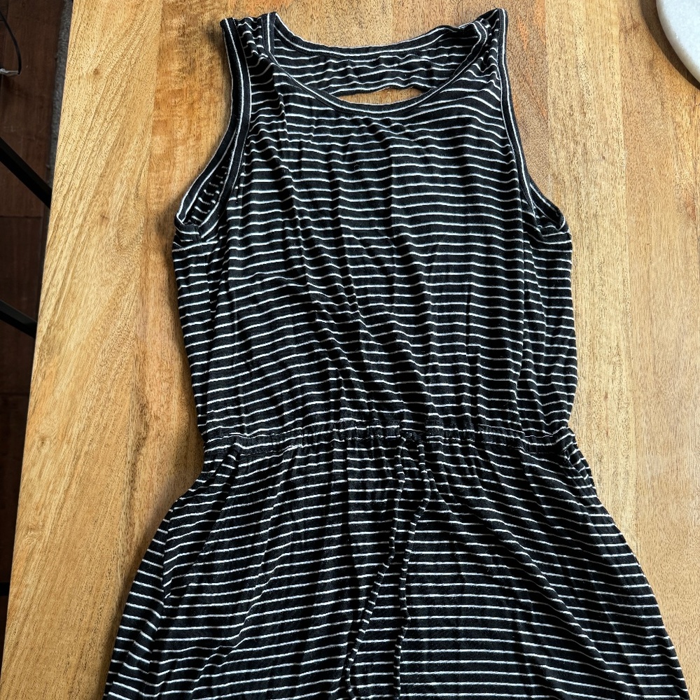 Allison Joy (Evereve) Striped Dress